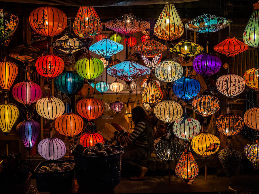 Hoi An